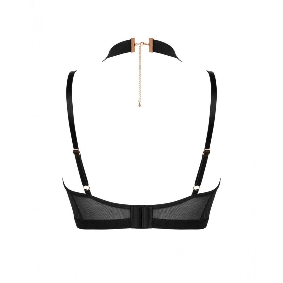 BH Obsessive Brasica Sort M/L #5