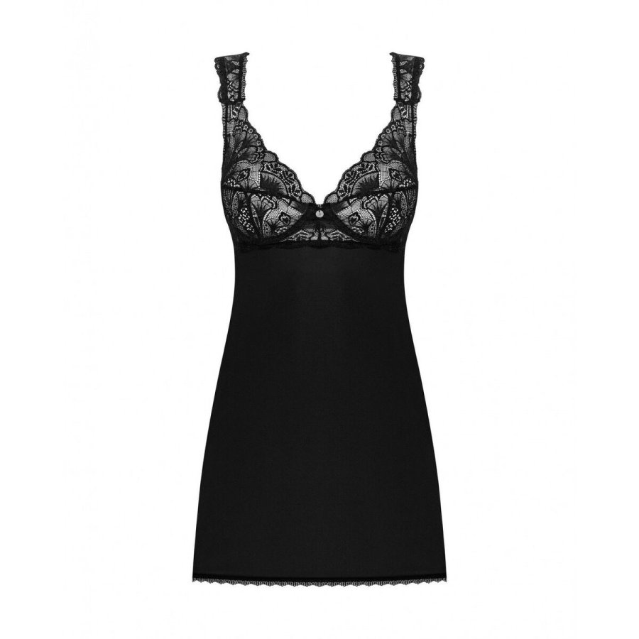 Undert�j S�t Obsessive XS/S #4