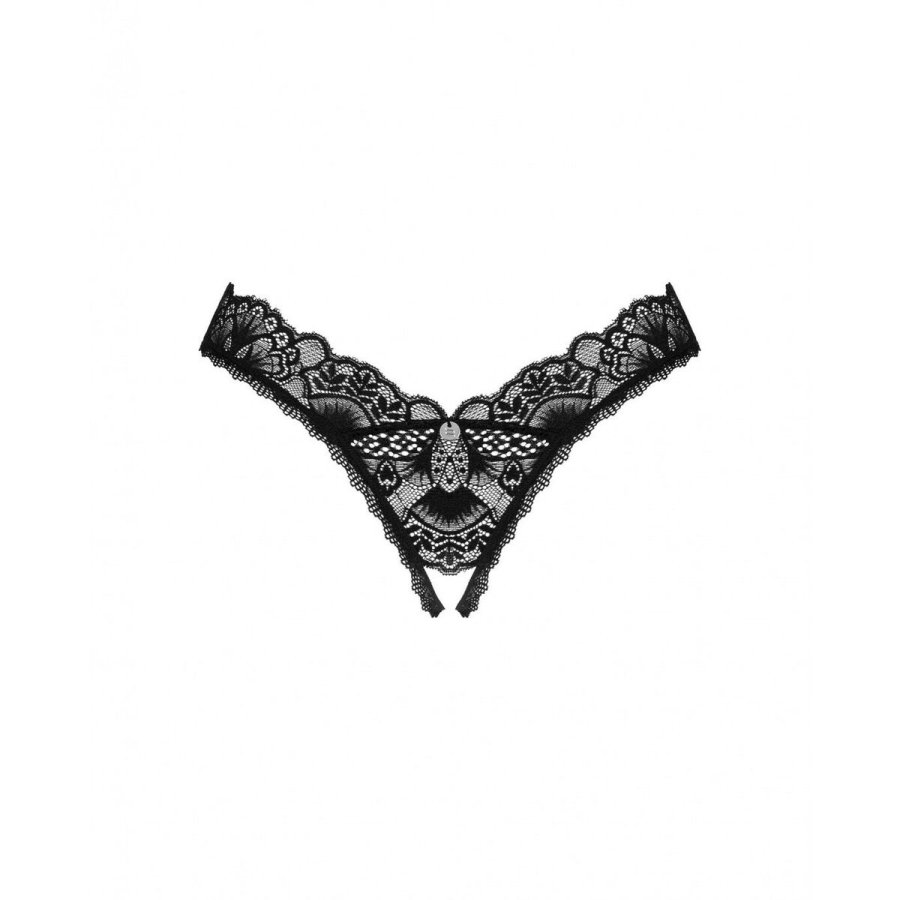 G-streng Obsessive Donna XL/XXL #4