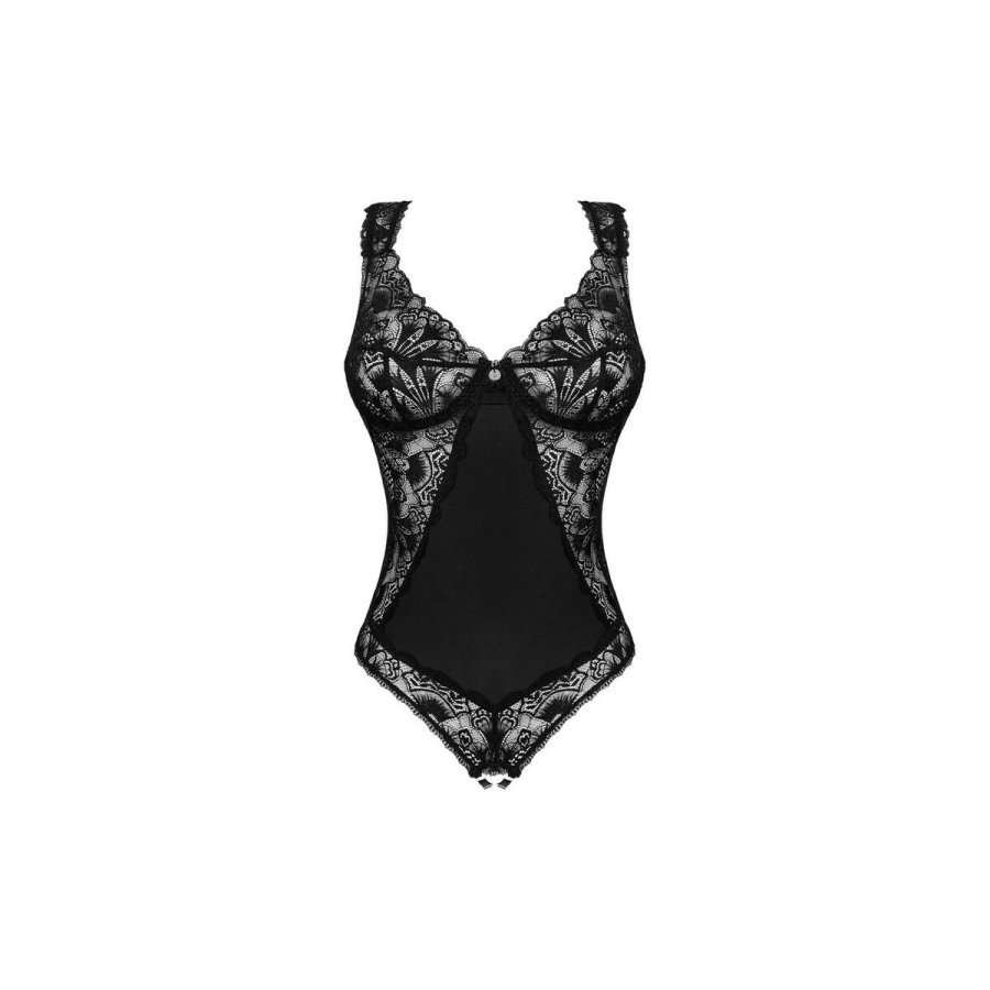 Undert�j S�t Obsessive DONNA XS/S #3