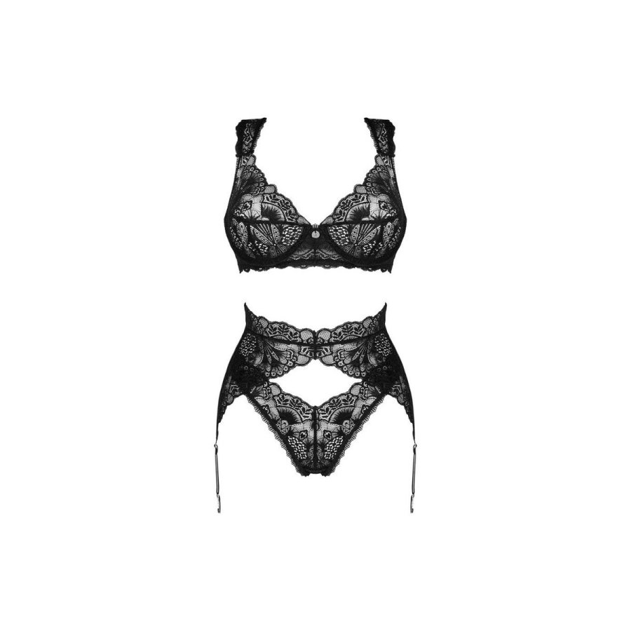 Undertj St Obsessive Donna M/L #3