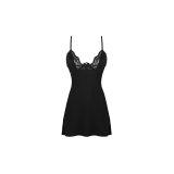 Babydoll Og G-Streng Obsessive M/L #3
