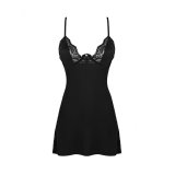 Babydoll Og G-Streng Obsessive M/L #4