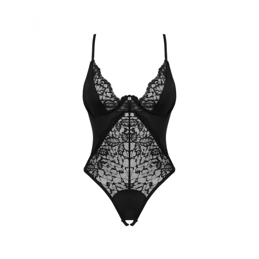 Body Obsessive M/L #4