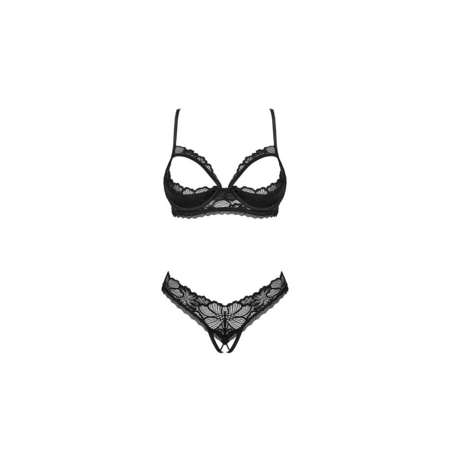 Undertj St Obsessive Sort M/L #3