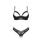 Undertj St Obsessive Sort M/L #4