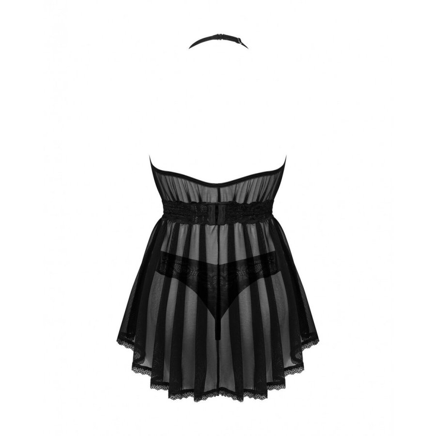 Morgenkbe 5 Obsessive XS/S #5