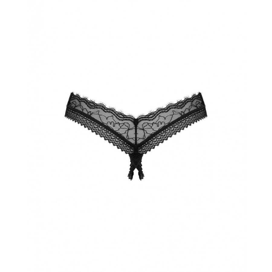 G-streng Obsessive XS/S #5