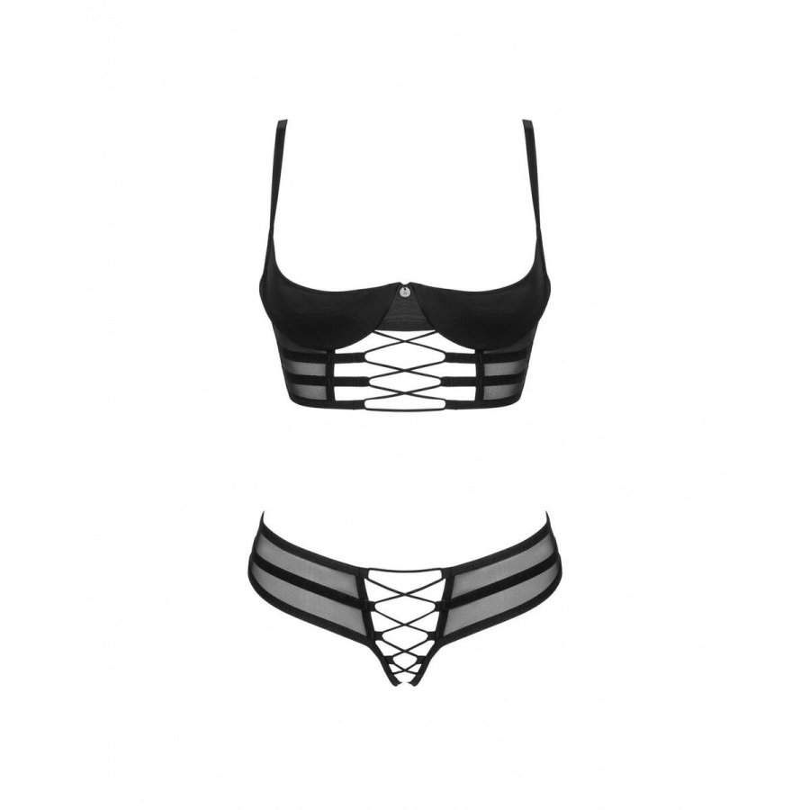 Undert�j S�t Obsessive XS/S #4