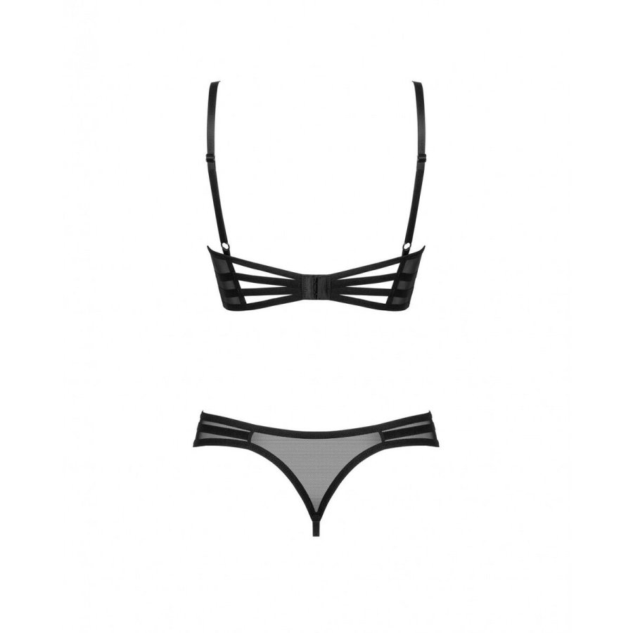 Undert�j S�t Obsessive M/L #5