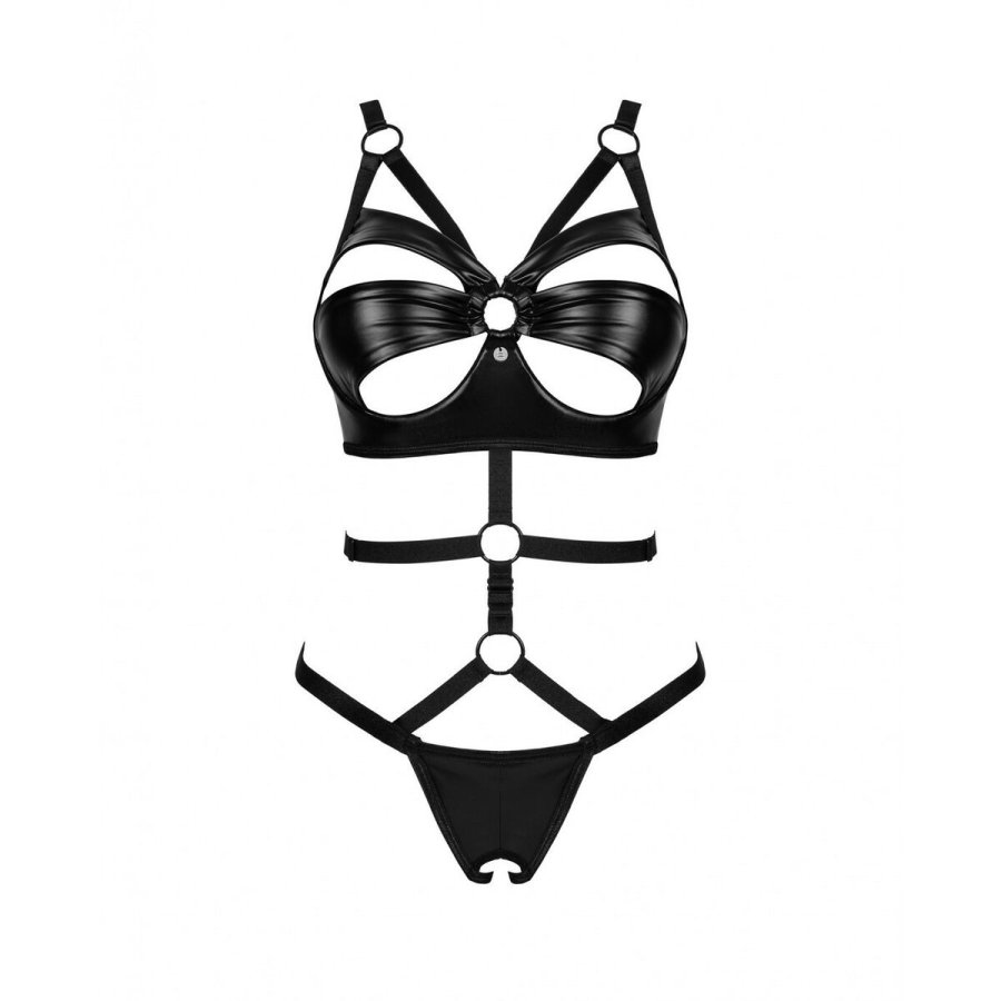 Undert�j S�t Obsessive M/L #3