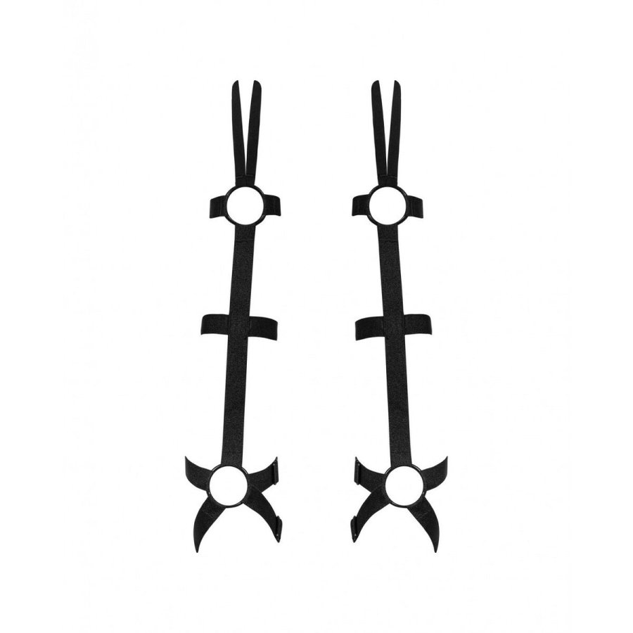 Undertj St Obsessive #4