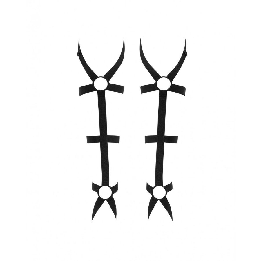 Str�mper Obsessive #4