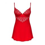 Babydoll Og G-Streng Obsessive XS/S #4