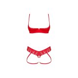 Undertj St Obsessive M/L #3