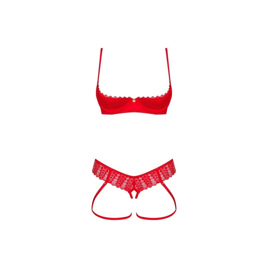 Undertj St Obsessive M/L #3