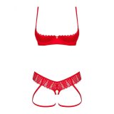 Undertj St Obsessive M/L #4