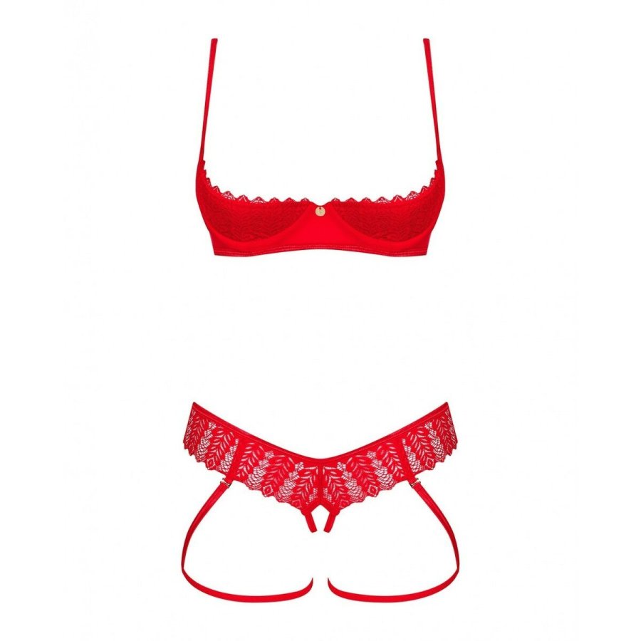 Undertj St Obsessive M/L #4