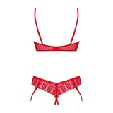 Undertj St Obsessive M/L #5