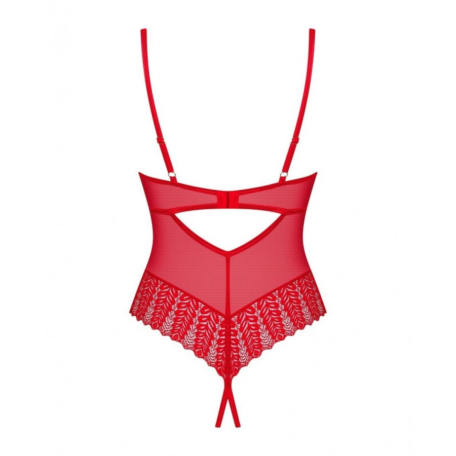 Body Obsessive XS/S #5