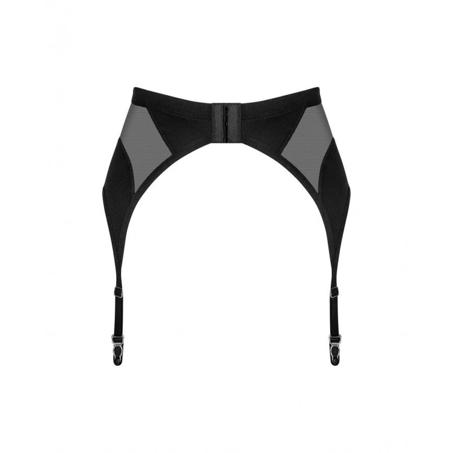 Hofteholder Obsessive XS/S Sort #5