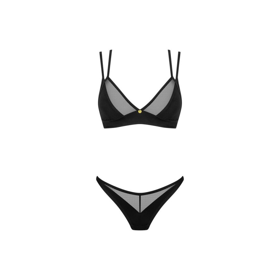 Undert�j S�t Obsessive XS/S #4