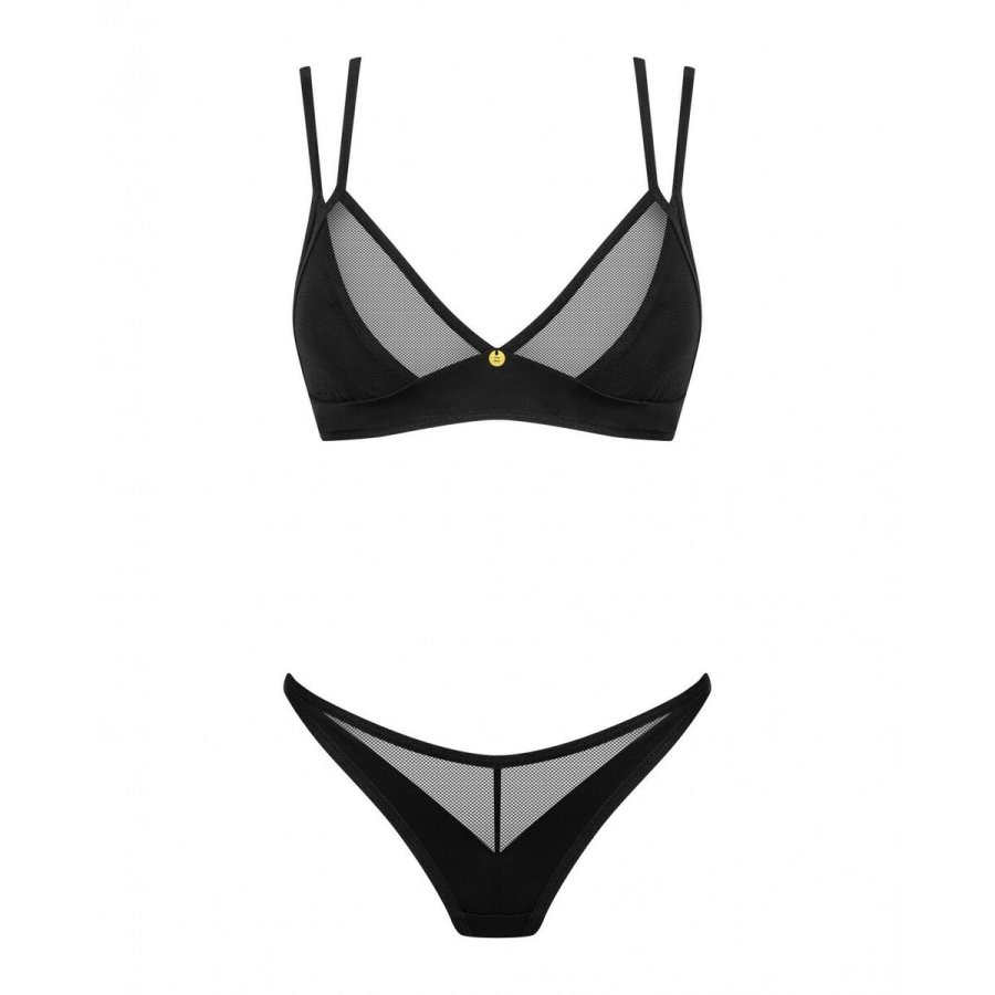 Undert�j S�t Obsessive XS/S #5