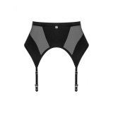 Hofteholder Obsessive M/L Sort #3