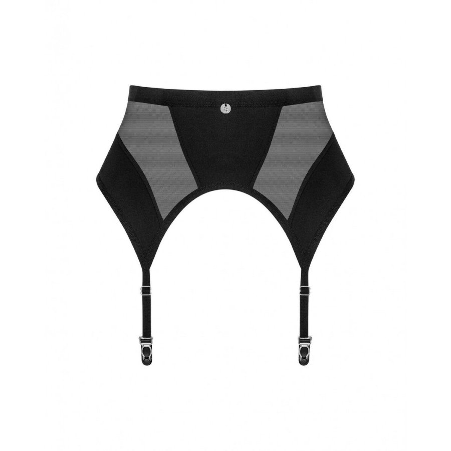 Hofteholder Obsessive M/L Sort #3