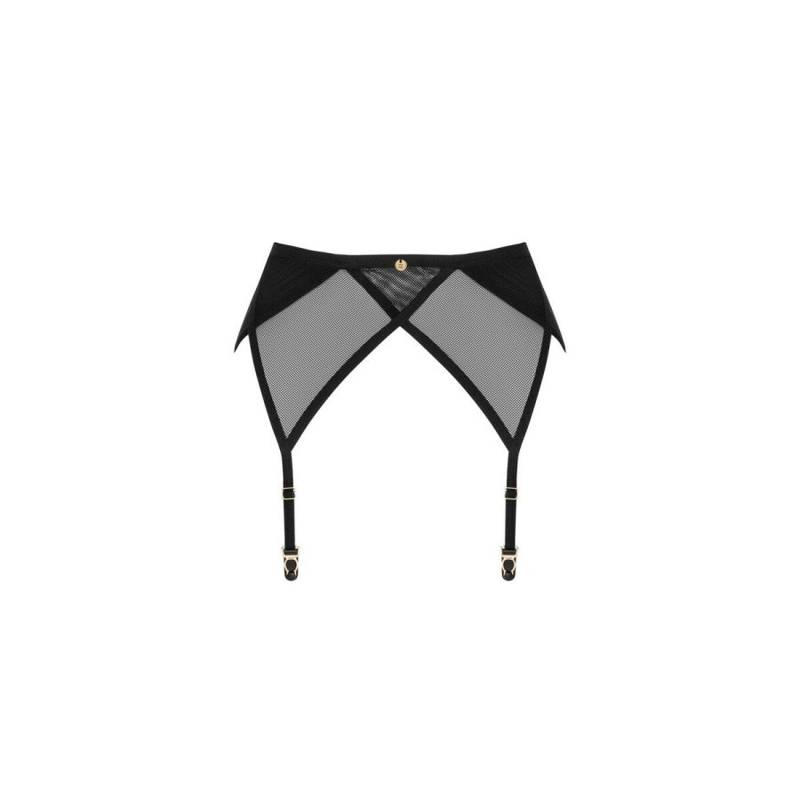 Hofteholder Obsessive M/L Sort #2