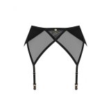 Hofteholder Obsessive M/L Sort #3