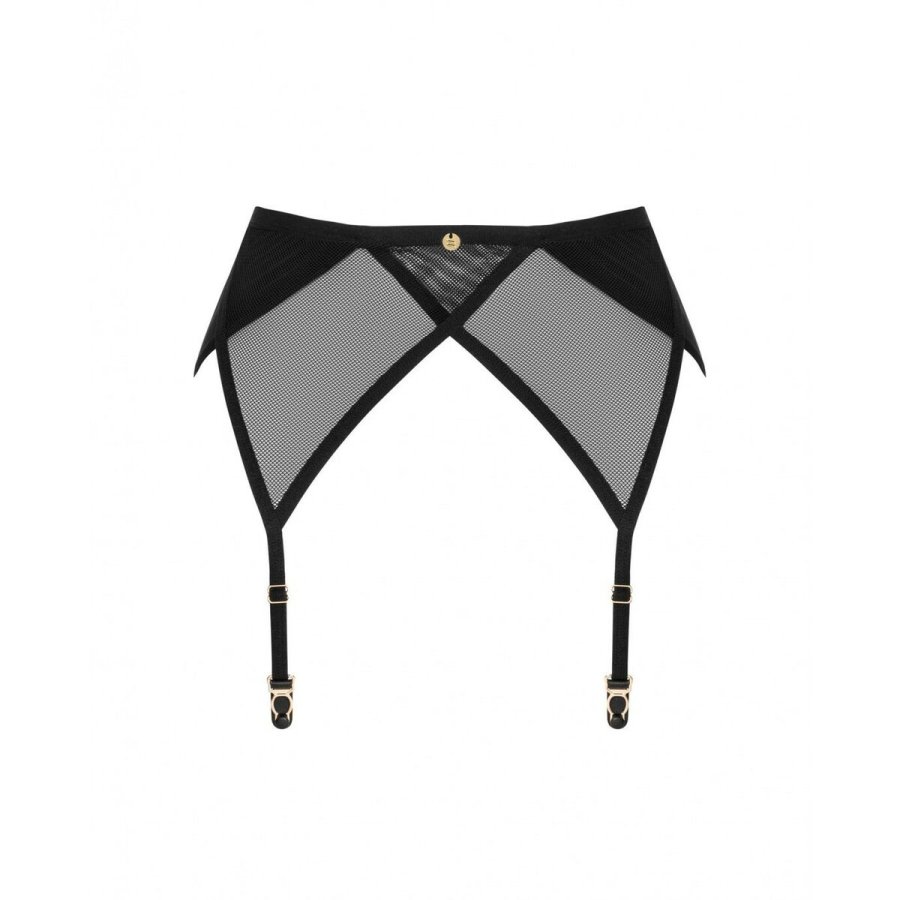 Hofteholder Obsessive M/L Sort #3