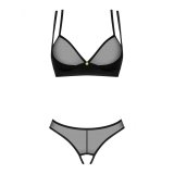 Undertj St Obsessive XS/S #3