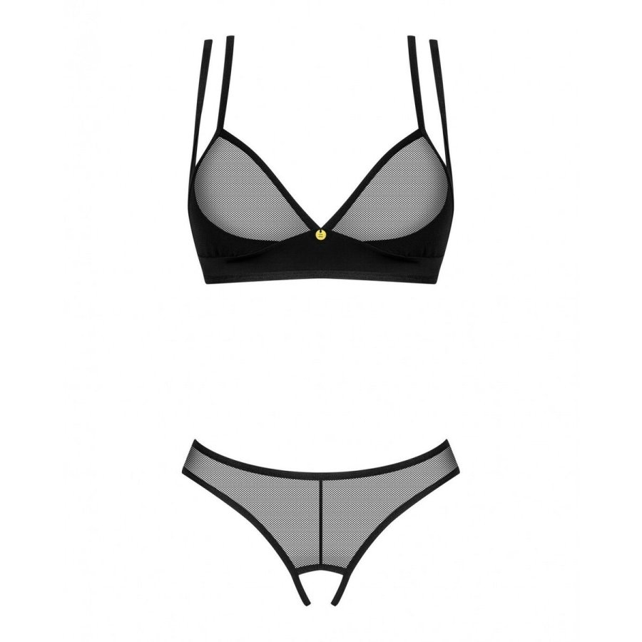 Undertj St Obsessive XS/S #3