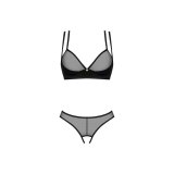 Undertj St Obsessive XS/S #4