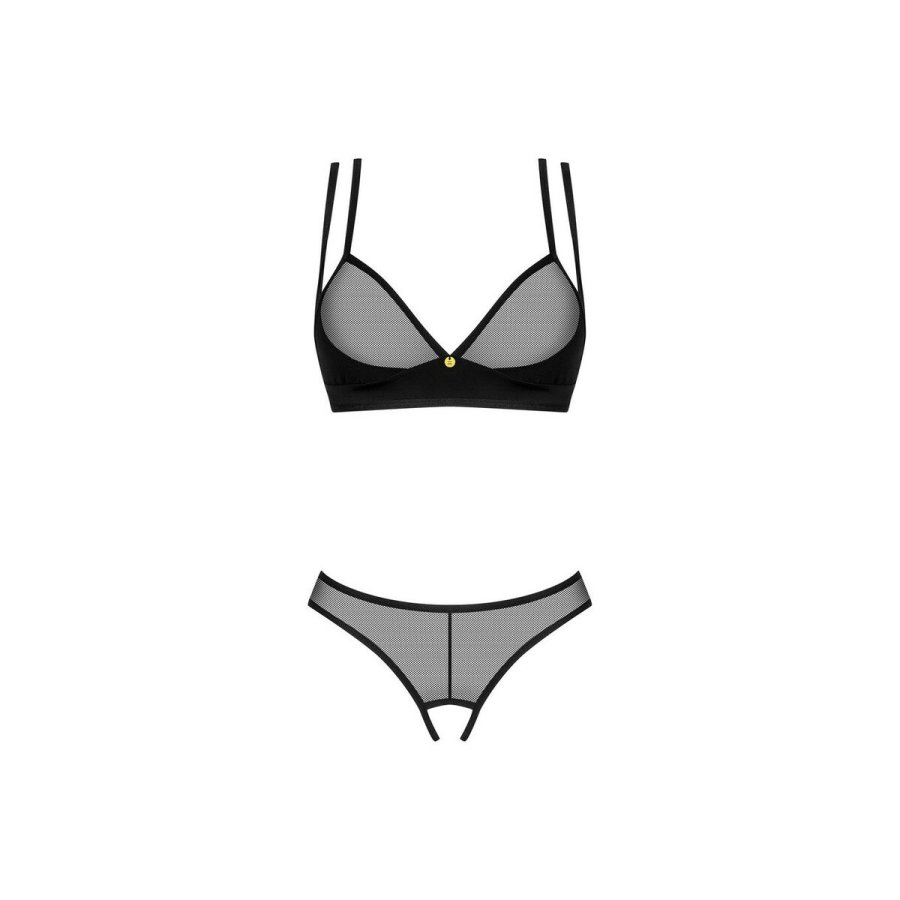 Undertj St Obsessive XS/S #4