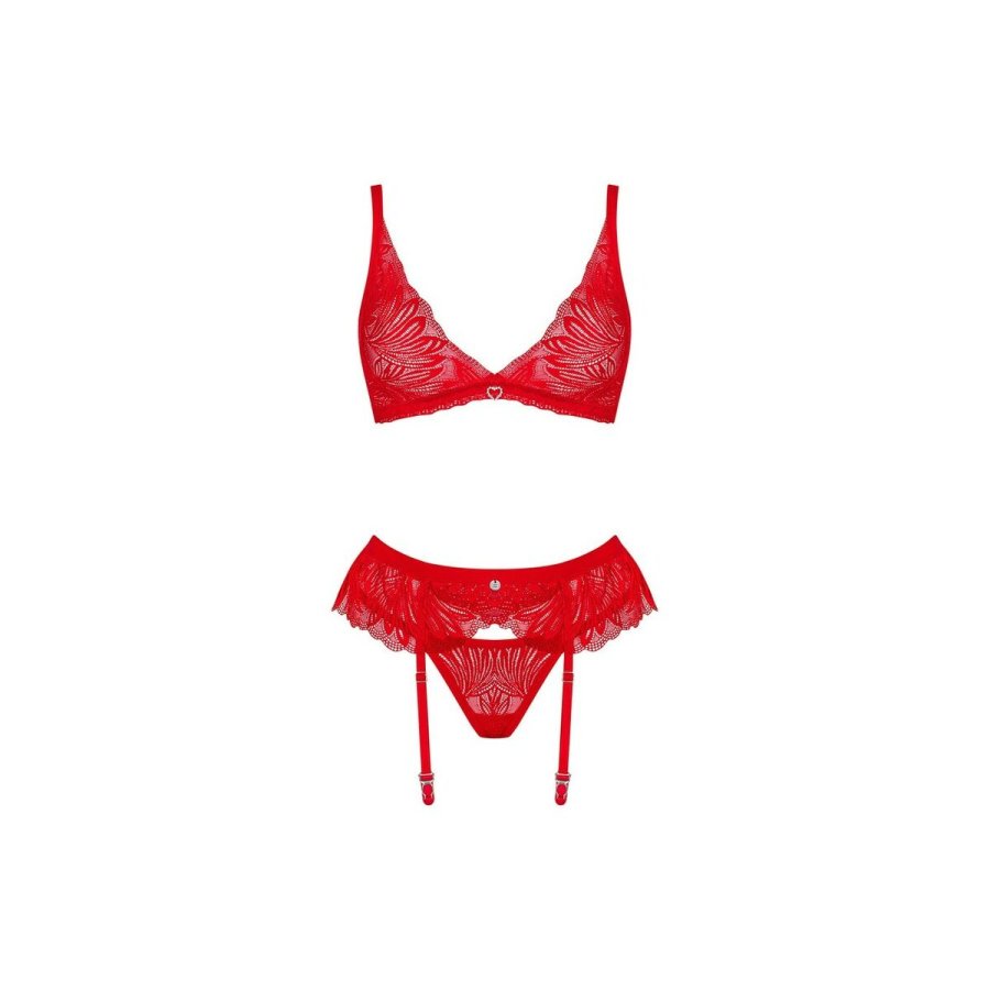 Undert�j S�t Obsessive XS/S #3