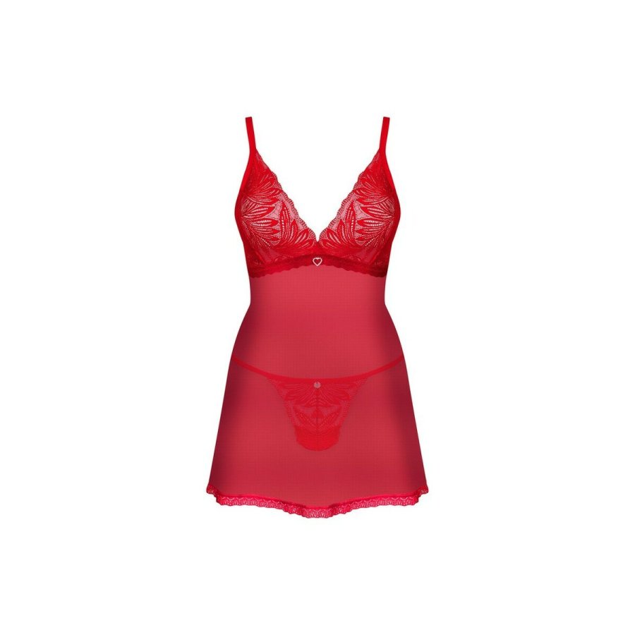 Morgenkbe 5 Obsessive M/L #3