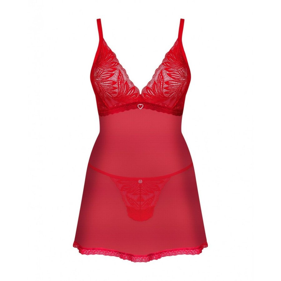 Morgenkbe 5 Obsessive M/L #4