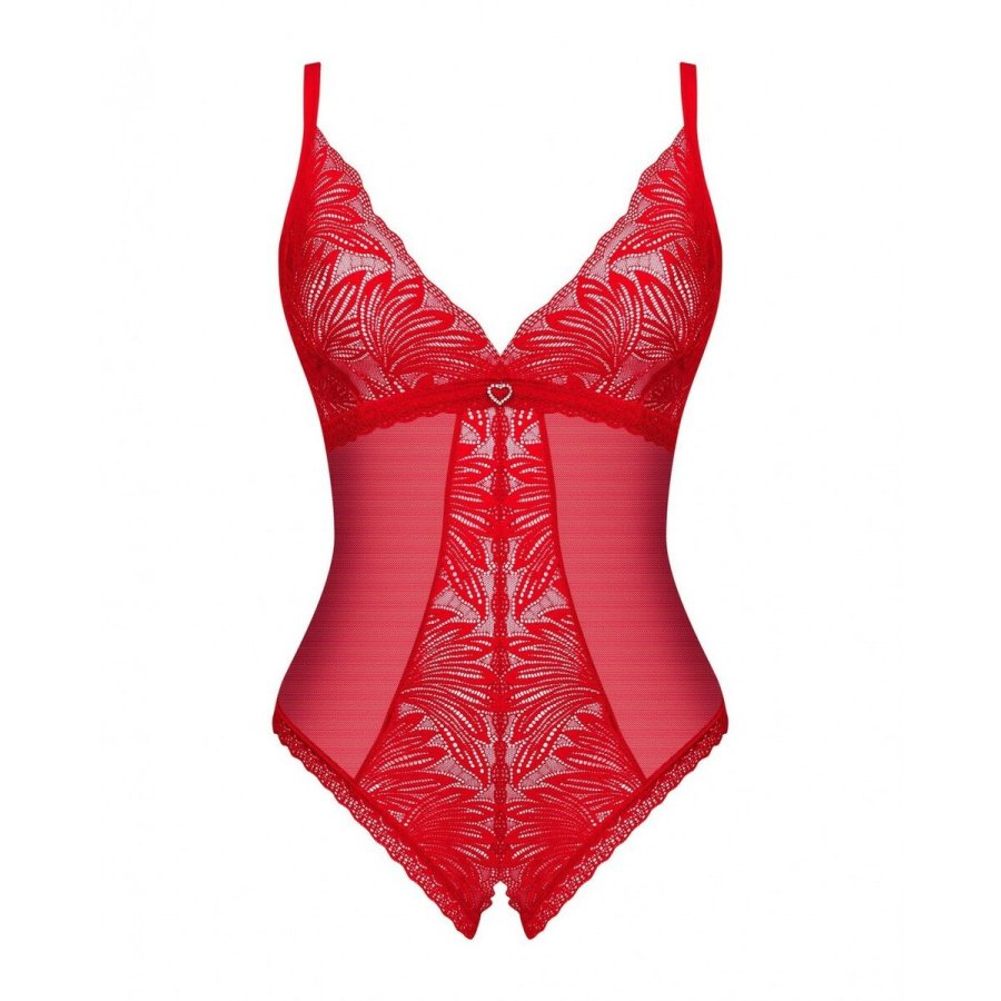 Body Obsessive M/L #4