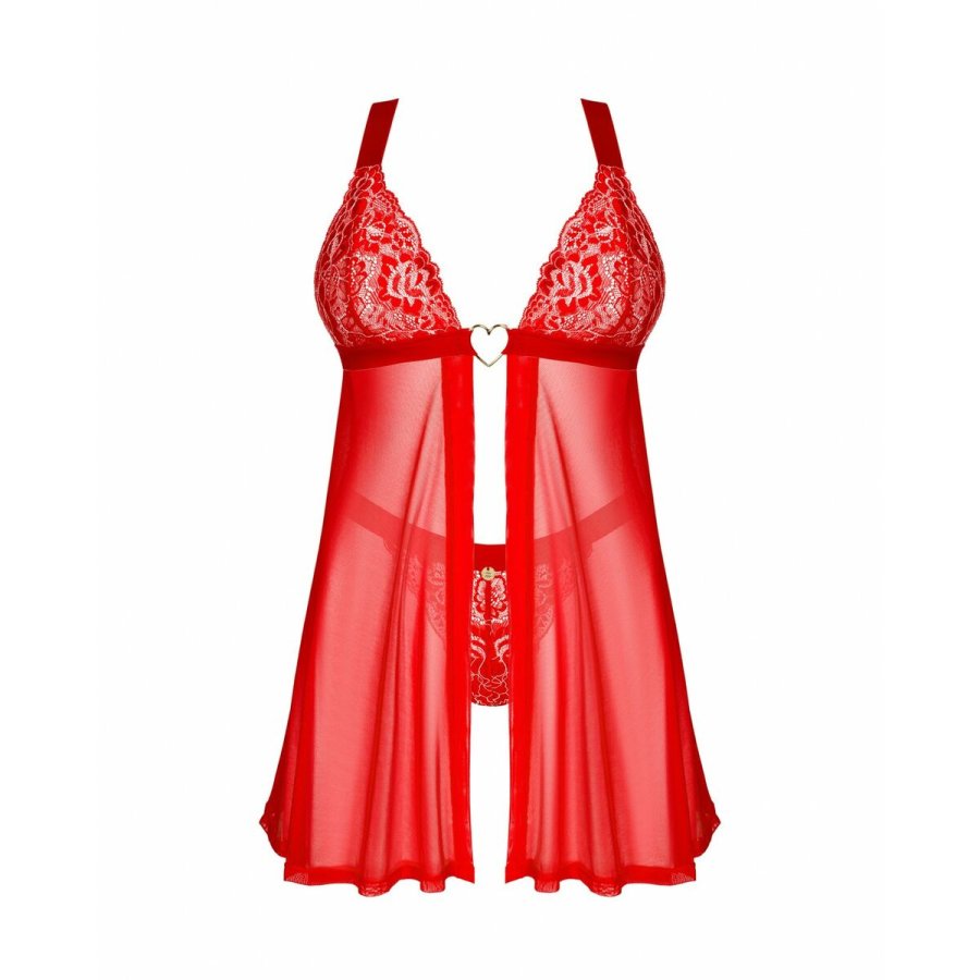 Morgenkbe 5 Obsessive XL/XXL #6