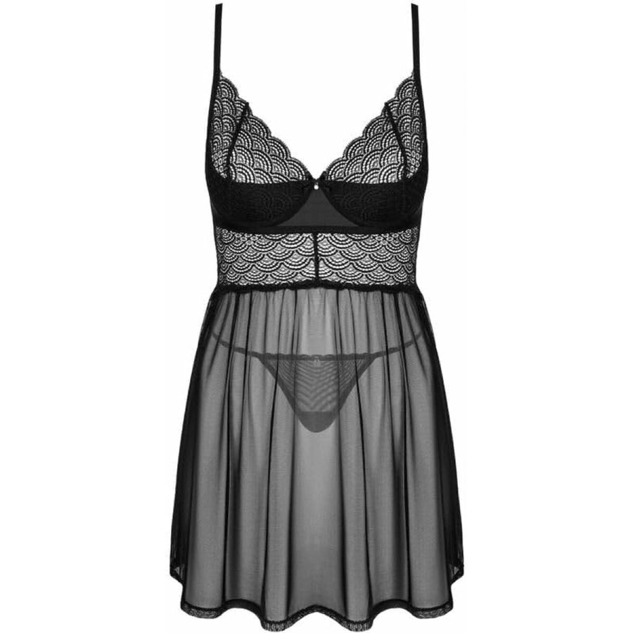 Morgenkbe Obsessive XL/XXL #2