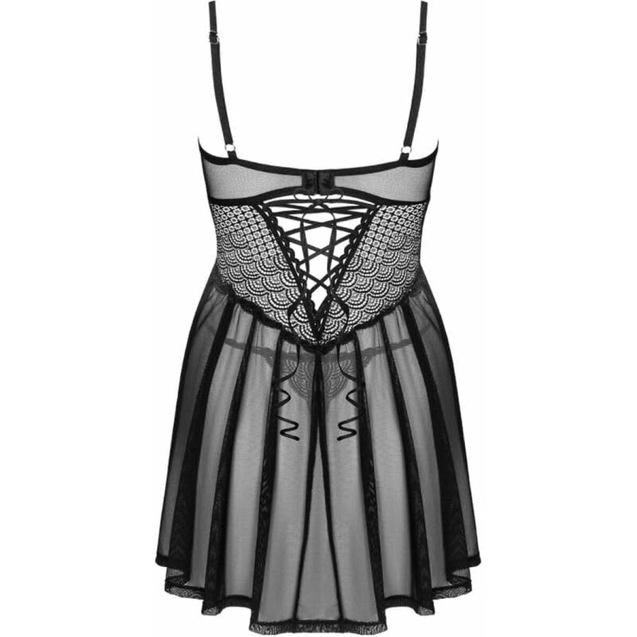 Morgenkbe Obsessive XL/XXL #3