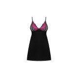 Babydoll Og G-Streng Obsessive M/L #3