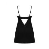 Babydoll Og G-Streng Obsessive M/L #5