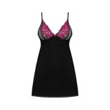 Babydoll Og G-Streng Obsessive XL/XXL #4