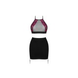 Undert�j S�t Obsessive XS/S #3