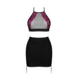 Undert�j S�t Obsessive XS/S #4