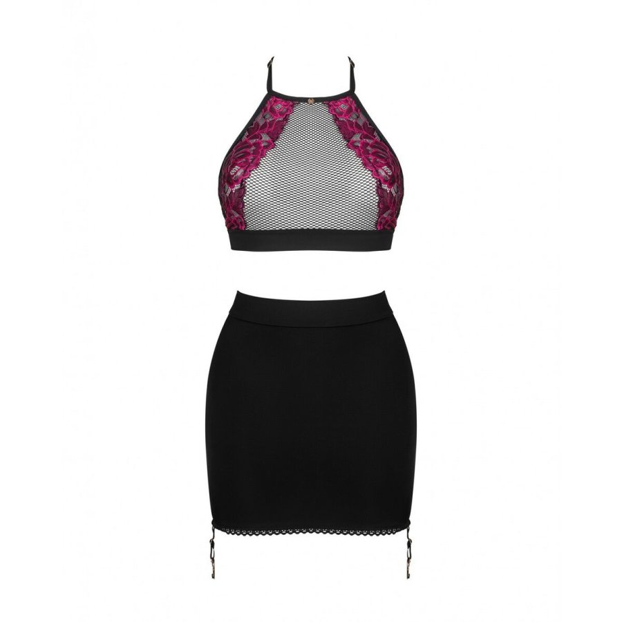 Undert�j S�t Obsessive XS/S #4