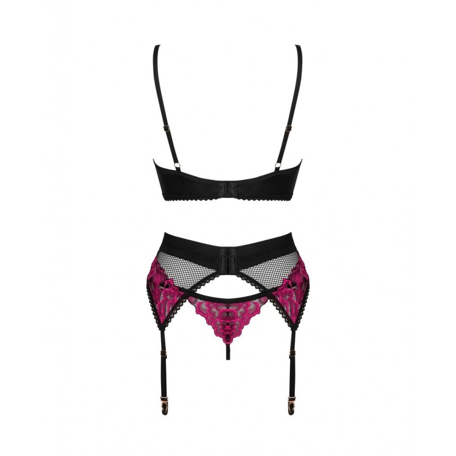 Undertj St Obsessive Sort M/L #5